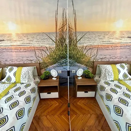 Sea Breeze Appartement *