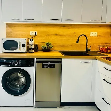 Appartement Sea Breeze