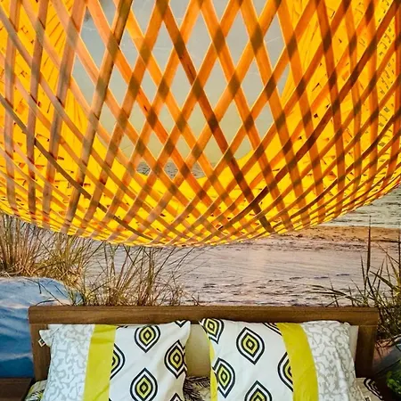 Appartement Sea Breeze