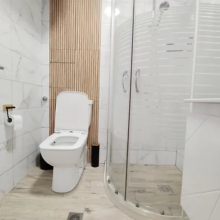 Sea Breeze Appartement