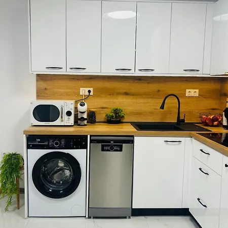 Appartement Sea Breeze *