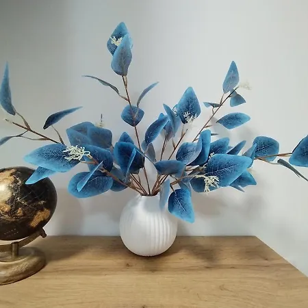 Sea Breeze Appartement *