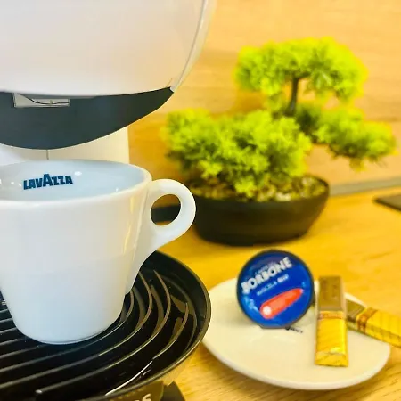 Sea Breeze Apartament