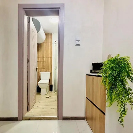 Appartement Sea Breeze *