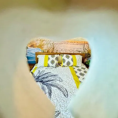 Sea Breeze Apartament Burgas City