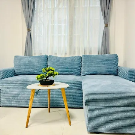 Sea Breeze Appartement