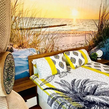 Sea Breeze Appartement