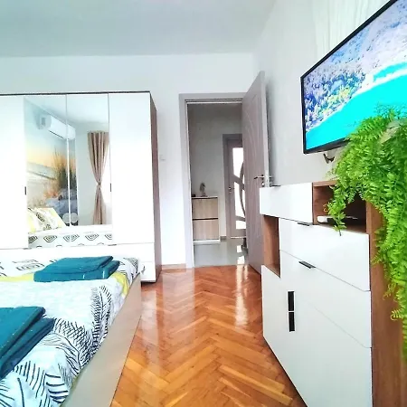 Appartement Sea Breeze