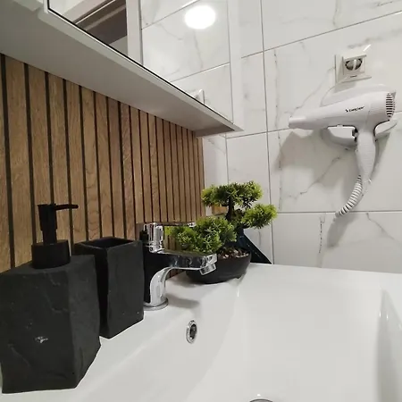 Sea Breeze Appartement