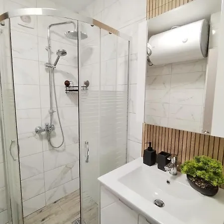 Sea Breeze Appartement *