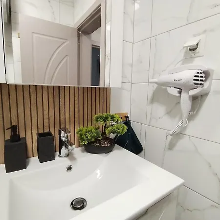 Sea Breeze * Burgas City