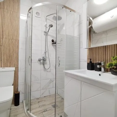 Apartament Sea Breeze Burgas City