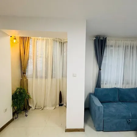 Sea Breeze Burgas City