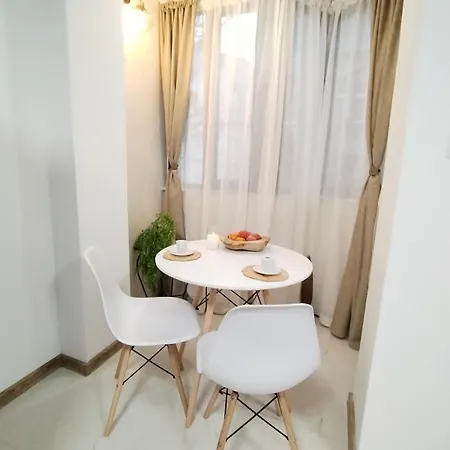 Appartement Sea Breeze Burgas