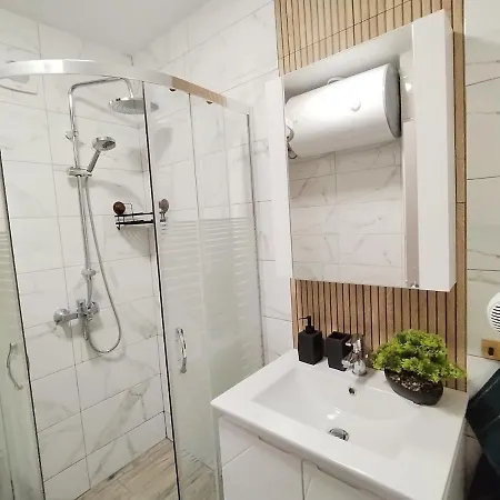 Apartament Sea Breeze *