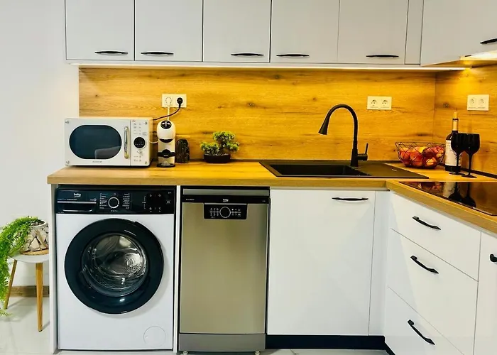 Апартамент Sea Breeze