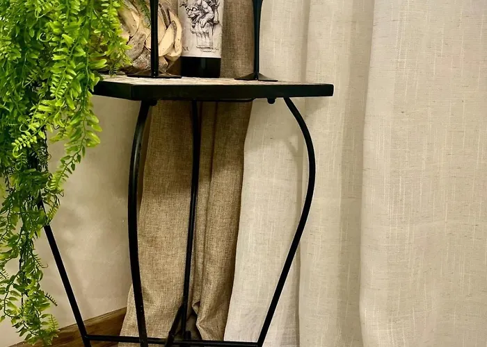 Sea Breeze Апартамент *