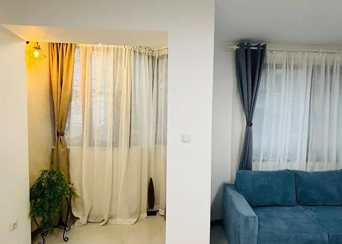 Sea Breeze Бургас