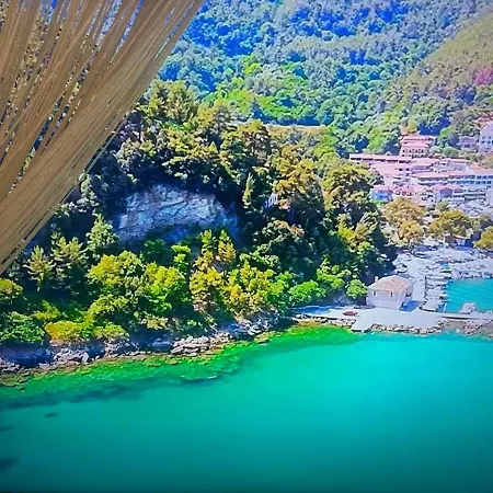 Sea Breeze 부르가스