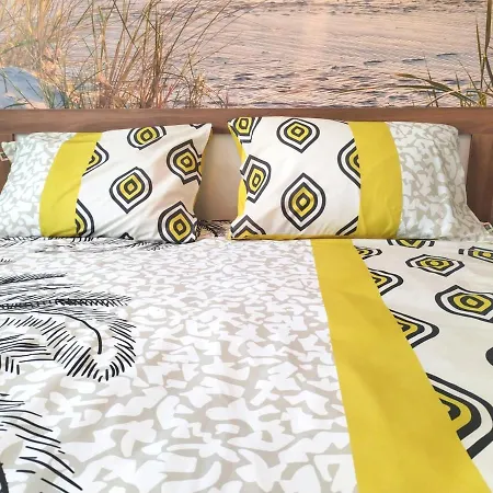 Sea Breeze 아파트 부르가스