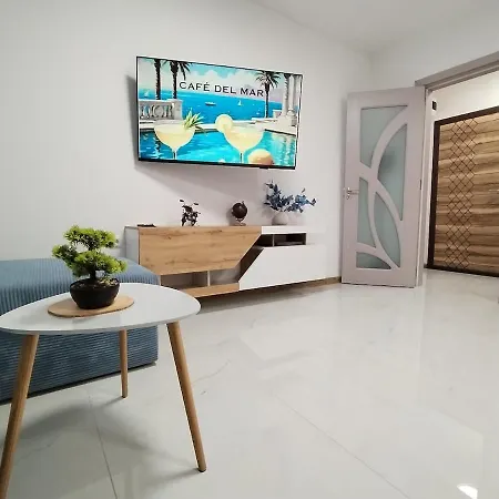 Sea Breeze 아파트