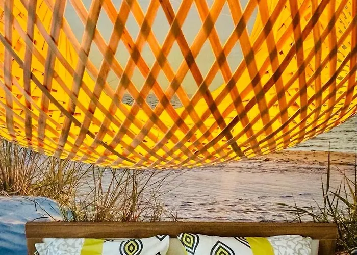 Apartment Sea Breeze