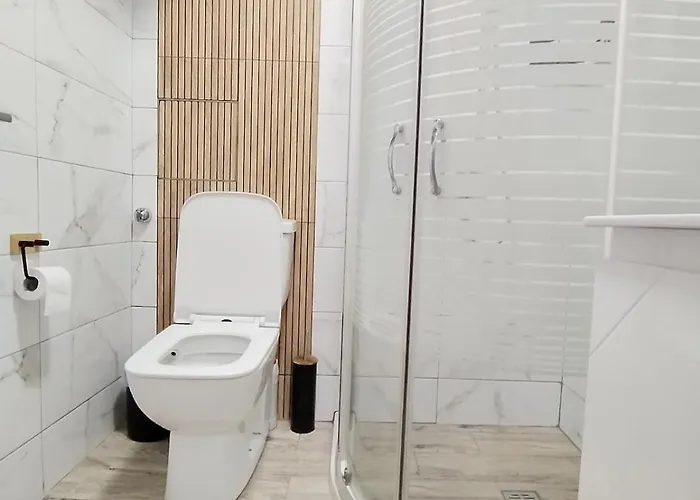 Sea Breeze Apartment