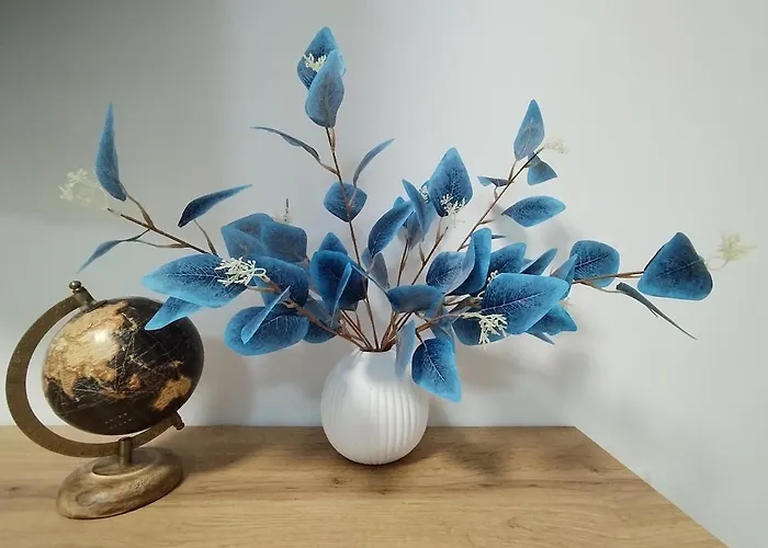 Sea Breeze Apartment *