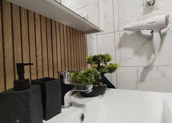 Sea Breeze Apartment