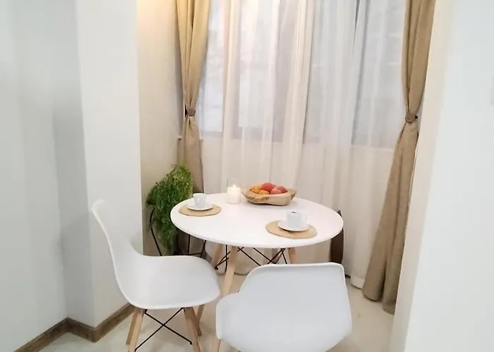 Apartment Sea Breeze Burgas