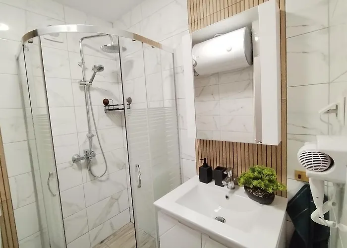 Apartment Sea Breeze *